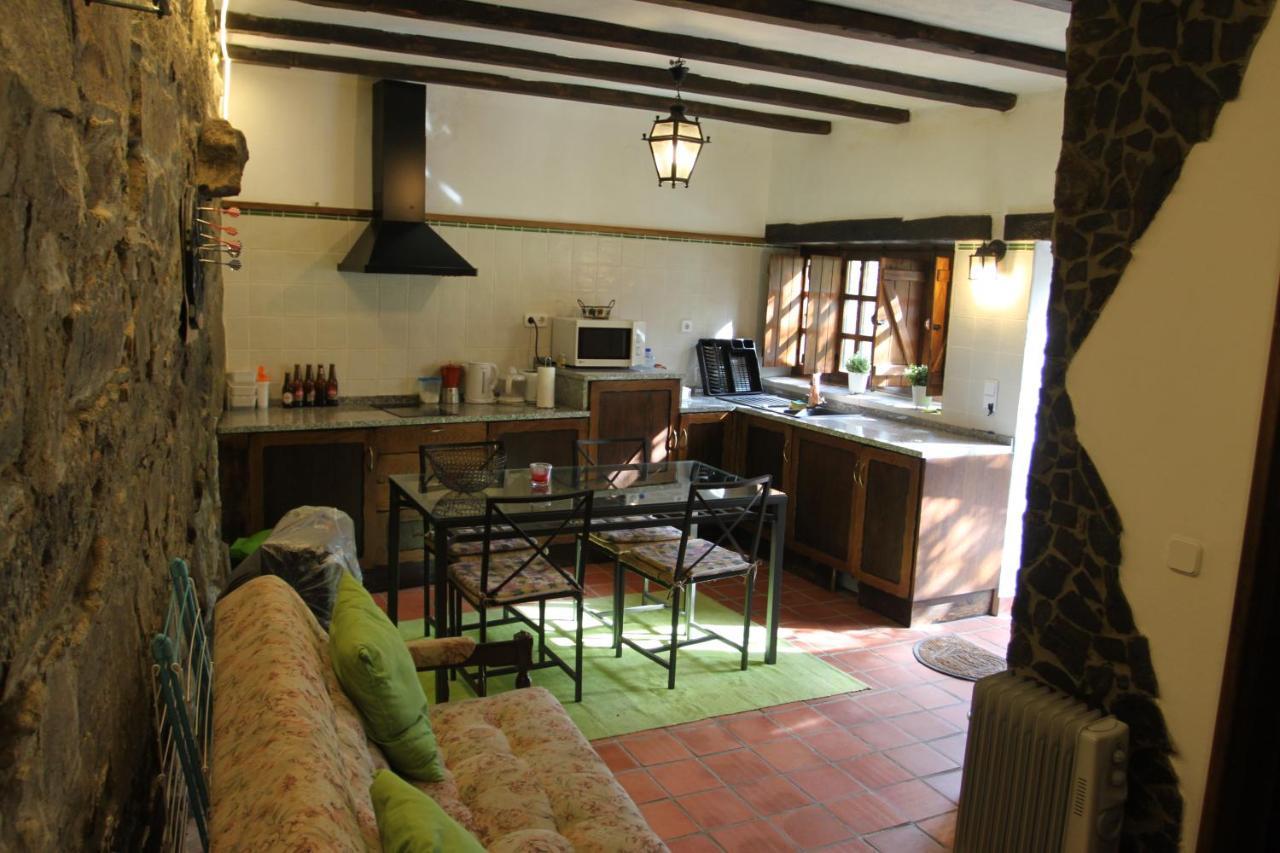 Casa Em Xisto Na Serra Da Lousa, Gondramaz 외부 사진
